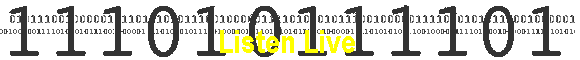 Listen Live